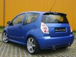 Citroen C2 by Musketier 2003 года